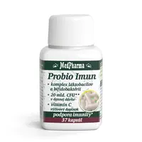 MP-PROBIO IMUN 37CPS