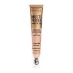 Rimmel Korektor a make-up 2v1 Multi-Tasker Wake Me Up (Concealer & Foundation) 20 ml 025