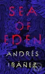 Sea of Eden - Andres Ibanez - kniha z kategorie Společenská beletrie