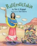 Rattlestiltskin - Eric A. Kimmel - kniha z kategorie Pro děti
