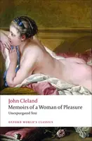 Memoirs of a Woman of Pleasure - John Cleland