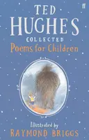 Collected Poems for Children - Ted Hughes