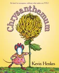 Chrysanthemum - Henkes Kevin
