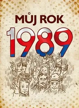 Můj rok 1989 (Defekt) - Martin Ježek