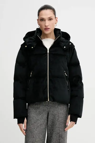 Páperová bunda MOOSE KNUCKLES