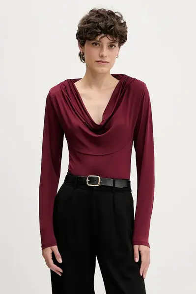 Blúzka Pedro del Hierro