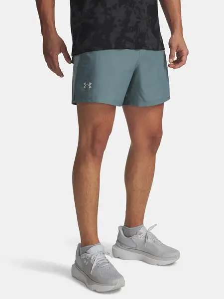 Pánské šortky Under Armour UA LAUNCH 5&#39;&#39;