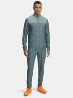 Pánská souprava Under Armour UA M Challenger Tracksuit-BLU - Pánské