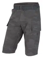 Husky Kalfer M XL, tm. kámen Pánské funkční kraťasy