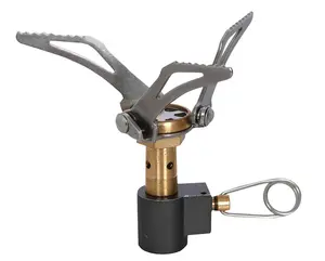 Husky Sagitta viz obrázek Vařič