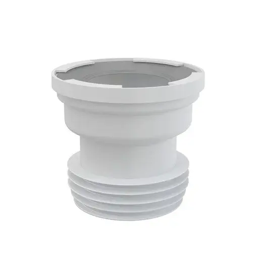 Dopojenie k WC priamej