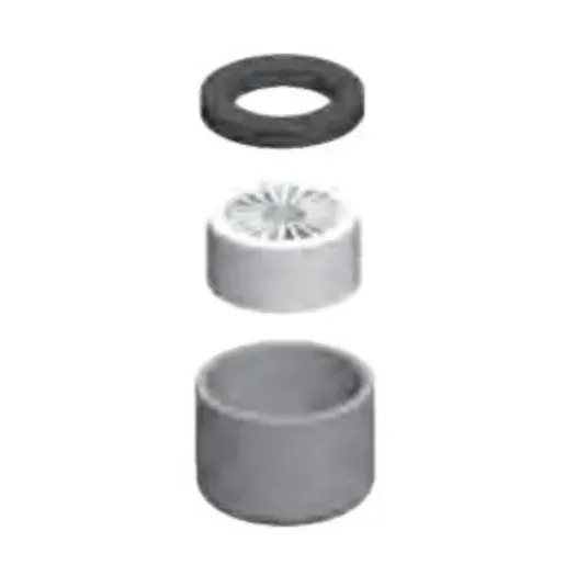 Perlátor Paffoni chróm ZAER001CR