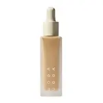 Uoga Uoga Tekutý minerální make-up a sérum SPF20 Warm Stones 30 ml