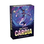 Duel o mesto Cardia Mindok