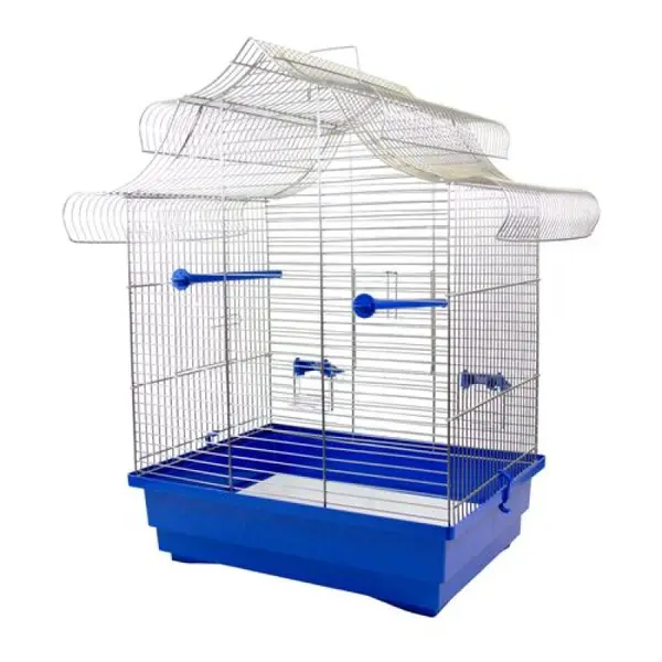 Cobbyspet MILICA klec pro exoty 59x40x64cm