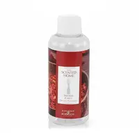 Ashleigh & Burwood London Náhradní náplň do difuzéru THE SCENTED HOME - SMOKED CHILLI  150 ml