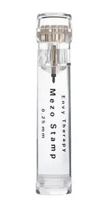 Envy Therapy Mezo Stamp 0,25 mm nástroj na mikrojehličkování pleti 1 ks