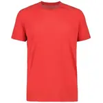 Rukka MUUKKO V2 Pánske tričko, červená, veľkosť