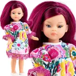 PAOLA REINA Panenka Miniamigas Martina 21cm