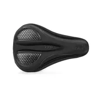 Gelový potah na sedlo inSPORTline Stretino úzký