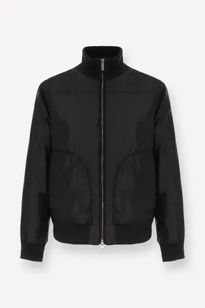 Péřová bunda Colmar