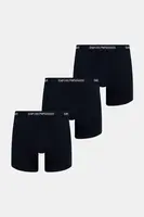 Boxerky Emporio Armani Underwear 3-pack