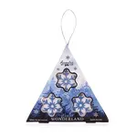 ACCENTRA Fizzer Winter Wonderland 3 x 25 g