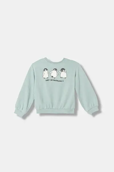 Dětská mikina United Colors of Benetton