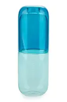 Láhev a sklenice na vodu Balvi Water Pill 550 ml