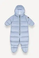 Dětská péřová kombinéza Colmar DELUXE modrá barva, 3491.2YO