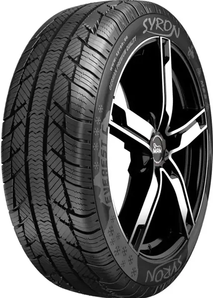 SYRON 235/65 R 16 121T EVEREST_C TL C SYRON