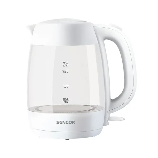 SENCOR SWK 7300WH rychlovarná konvice
