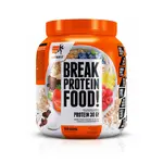Extrifit Break Complete Protein Food Chocolate 900 g