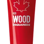 DSQUARED2 Red Wood parfémovaný sprchový gel 200 ml