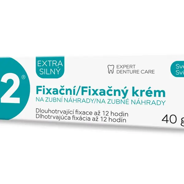 Dr. Max PRO32 Fixační krém 40 g