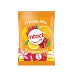 Intact Hroznový cukr Ovocný mix 75 g