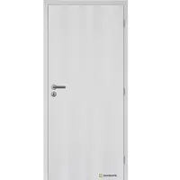 Protipožární dveře  ei30 80p borovice belena pz