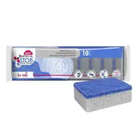 Houbička Bacteria Stop York 10 ks