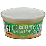 Brousitelný tmel na dřevo Den Braven 250 ml bílá
