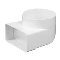 Spojovací koleno 90.55X110