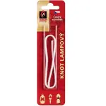 Knot lampový kulatý průměr 2 mm délka: 33 cm