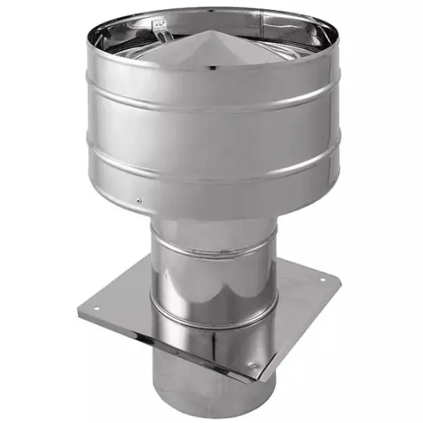 Komínová stříška WCG130-OC