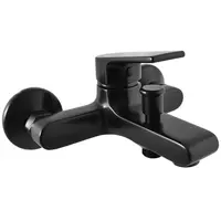 Vanová baterie Colorado černá CO154.5CMAT