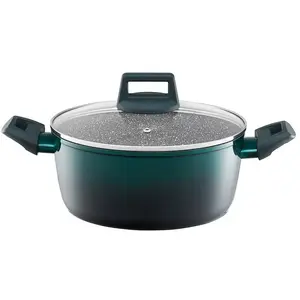 Hrnec 28cm 6.7L Ombre Green Ambition