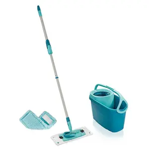 Set Clean Twist M Ergo+náhrada Static Plus 52137 Leifheit