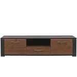 Tv stolek Naomi Na-1 ořech/wenge