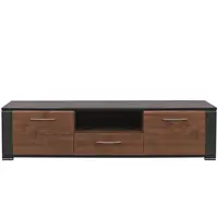 Tv stolek Naomi Na-1 ořech/wenge