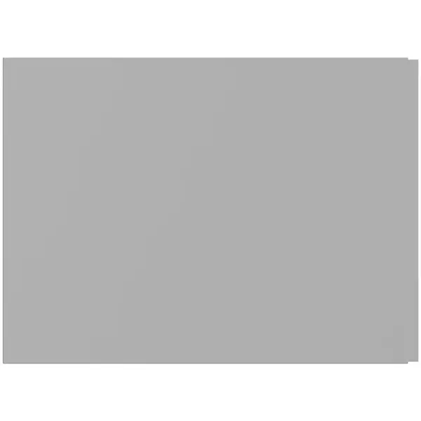 Krycí panel k vaně Dora 70x56 boční bílý mat