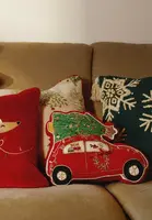 Dekoratívny vankúš Medicine