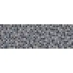 Nástěnný obklad Glass Azul 25/75